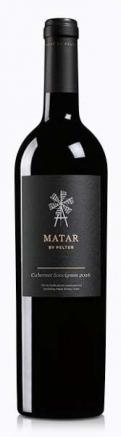 Matar Cabernet Sauvignon Pelter NV (750ml) (750ml)