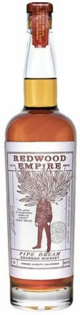 Redwood Empire - Pipe Dream Bourbon Whiskey (750ml) (750ml)
