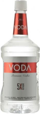 Voda Vodka (1.75L) (1.75L)
