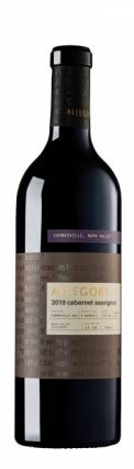 Allegory Coombsville 2019 (750ml) (750ml)