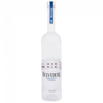 Belvedere - Organic (750ml) (750ml)