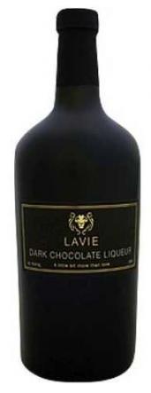 Lavie Dark Chocolate Liqueur (750ml) (750ml)