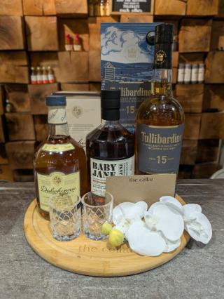 Cellar Shabbos Gift Pack 7