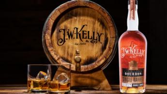 Jw Kelly Single Barrel Select Bourbon (750ml) (750ml)