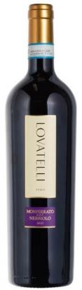 Lovatelli Nebbiolo NV (750ml) (750ml)