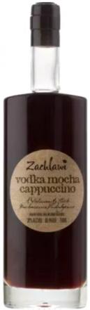Zachlawi Mocha Cappuccino (750ml) (750ml)