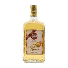 Spirit Of Solomon Amaretto (375ml) (375ml)