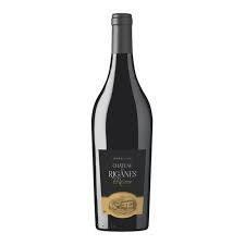 Chateau Les Riganes Bordeaux  Reserve NV (750ml) (750ml)