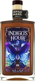 Orphan Barrel - Indigos Hour (750ml) (750ml)