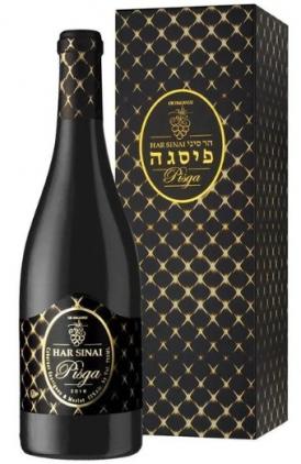 Or Haganuz Har Sinai Pisga NV (750ml) (750ml)