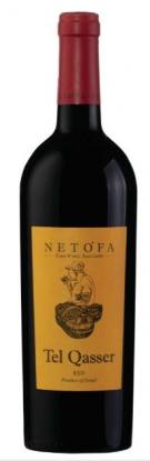 Netofa Tel Qasser Moursyr NV (750ml) (750ml)