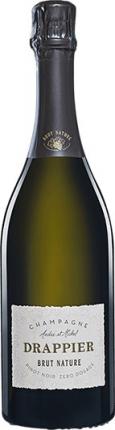 Drappier Nature Brut Champagne NV (750ml) (750ml)