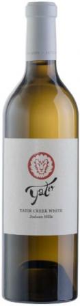 Yatir - Creek White NV (750ml) (750ml)