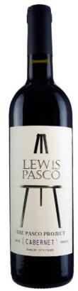 Lewis Pasco Project Cab NV (750ml) (750ml)