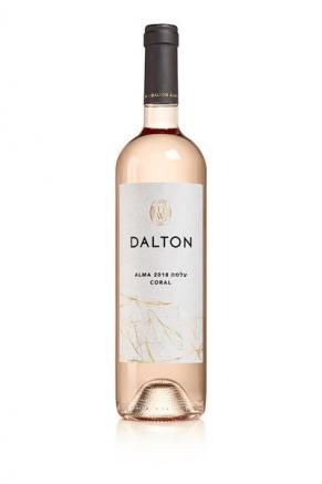 Dalton Alma Coral Rose 2009 (750ml) (750ml)