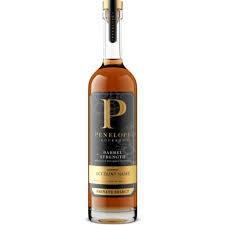 Penelope Barrel Strength Private Select (750ml) (750ml)