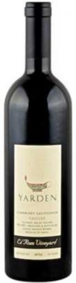 Yarden El Rom Cabernet Sauvignon NV (750ml) (750ml)