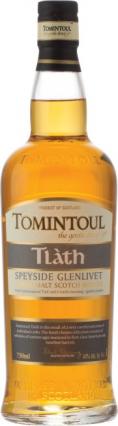 Tomintoul T'lath 750 Ml (750ml) (750ml)