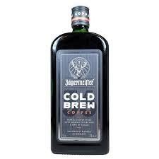 Jagermeister - Cold Brew 24pk NV (24 pack cans) (24 pack cans)