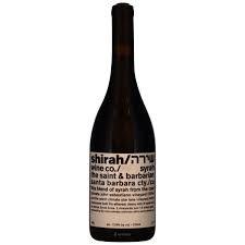Shirah Saint & Barbarian NV (750ml) (750ml)