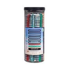 Cooloo Freezepop Mini Combo Canister 24pk NV (24 pack cans) (24 pack cans)