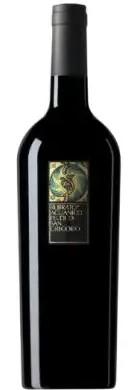 Rubrato  Gregario Aglianinco NV (750ml) (750ml)