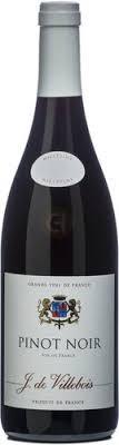 j De Villebois - Pinot Noir NV (750ml) (750ml)