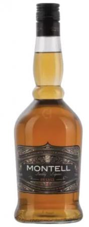 Montell Orange Liqueur (750ml) (750ml)