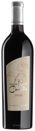 Domaine Roses Camille Pomerol 2012 (750ml) (750ml)