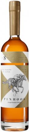 Pinhook 8 Yr Vertical Series Bourbon (750ml) (750ml)