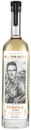 Siembra Valles Aniversario Joven (750ml) (750ml)
