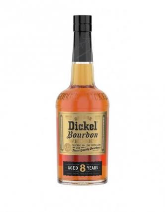 George Dickel 8 Year (750ml) (750ml)