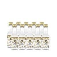 Smirnoff Vodka - Whipped Cream 50ml 10pk (10 pack cans) (10 pack cans)