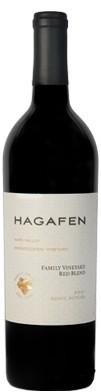 Hagafen Family Vineyard Red Wieruszowski NV (750ml) (750ml)