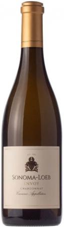 Sonoma Loeb Dignitary Chardonnay NV (750ml) (750ml)