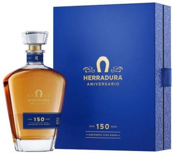 Herradura Extra Anejo 150th Aniv (750ml) (750ml)