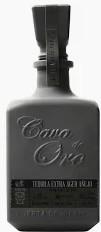 Gran Cava De Oro Black Extra Anejo (750ml) (750ml)