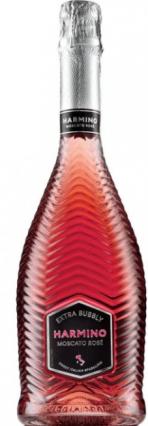 Harmino Moscato Rose Wave Bottle NV (750ml) (750ml)