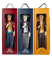 Senor Artesano - Skeleton Reposado (750ml) (750ml)