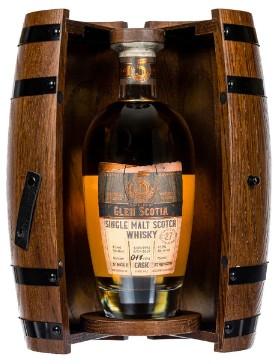 The Perfect Fifth Glen Scotia 27 (750ml) (750ml)