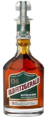 Old Fitzgerald 10 Year (750ml) (750ml)