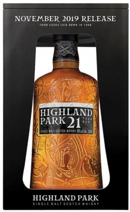 Highland Park 21 Yr (750ml) (750ml)