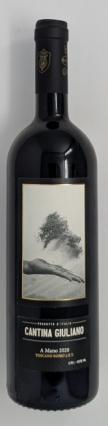 Cantina Giuliano Amano Costa Toscana NV (750ml) (750ml)