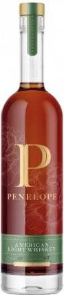 Penelope American Light Whiskey 15 Years (750ml) (750ml)