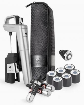 Coravin - Timeless Six+ NV (Each) (Each)
