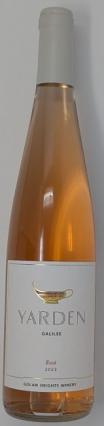 Yarden Rose NV (750ml) (750ml)