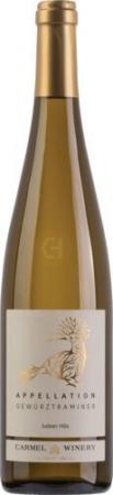 Carmel Gewurztraminer Sv Lh NV (375ml) (375ml)