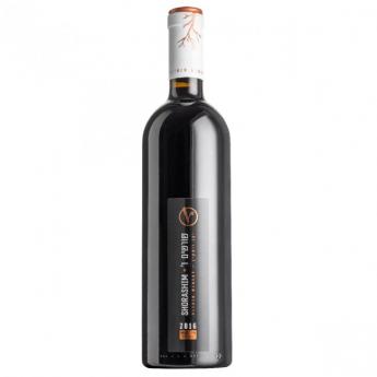 Vitkin Shorashim 2016 (750ml) (750ml)