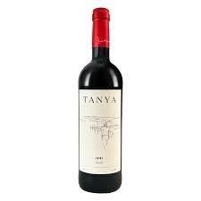 Tanya - Ivri NV (750ml) (750ml)
