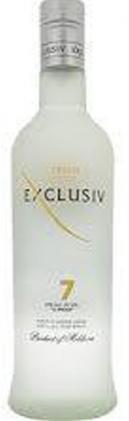 Exclusiv Peach Vodka (375ml) (375ml)